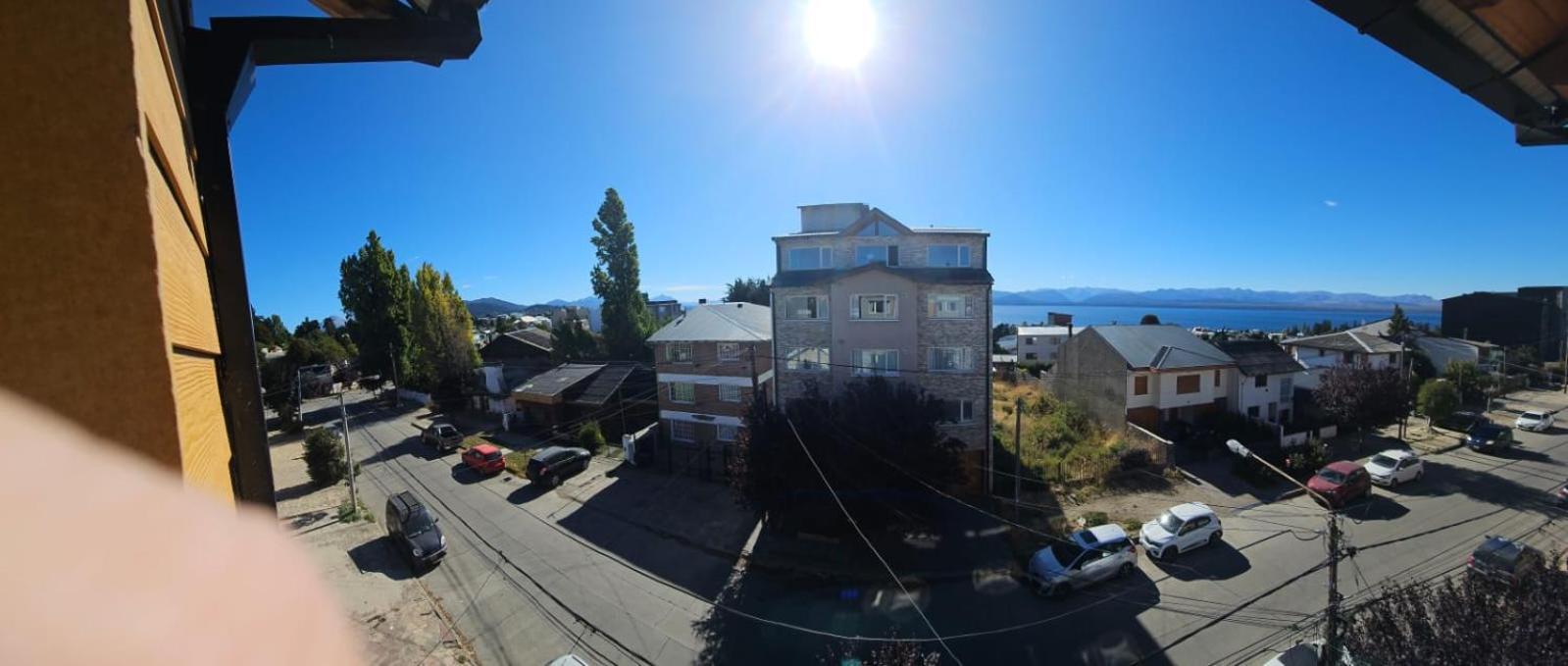 Departamento Fortaleza Se Solicita Adelanto Para Garantia San Carlos de Bariloche Exterior photo