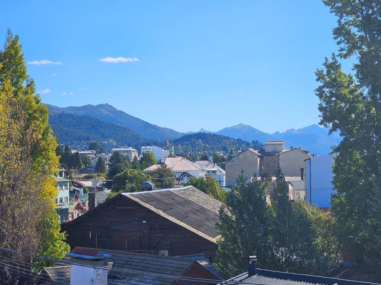 Departamento Fortaleza Se Solicita Adelanto Para Garantia San Carlos de Bariloche Exterior photo