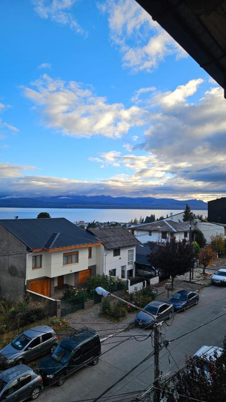 Departamento Fortaleza Se Solicita Adelanto Para Garantia San Carlos de Bariloche Exterior photo